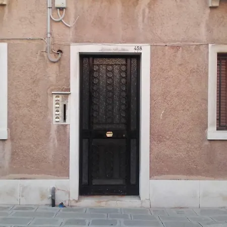 Casa Palazzi Venice