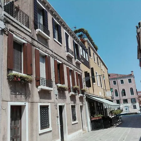 Apartment Casa Palazzi
