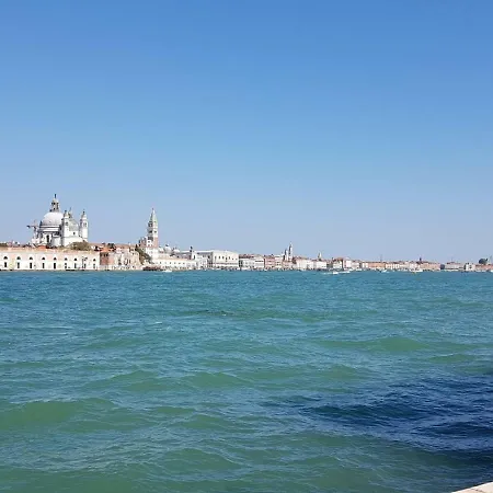 Appartement Angela Di House Venise