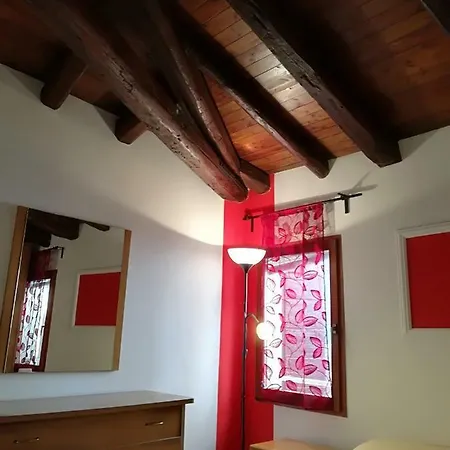 Apartment Mario Arsenale 2578