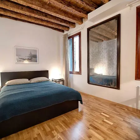 Apartment Calle Modena