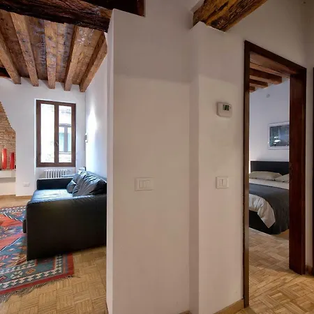Apartment Calle Modena