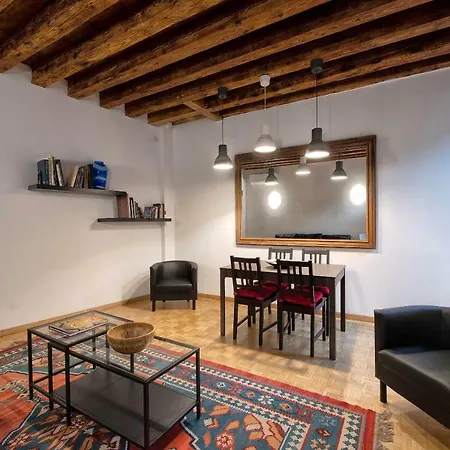 Apartment Calle Modena