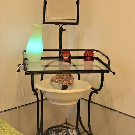 A Casa Di Peplis Apartment