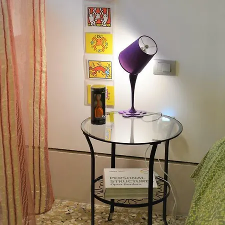 Apartment A Casa Di Peplis Venice