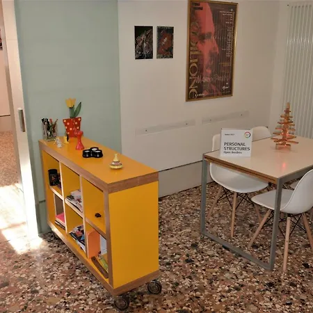 A Casa Di Peplis Apartment *