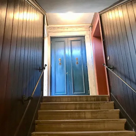 Apartamento Ca' Bernarda