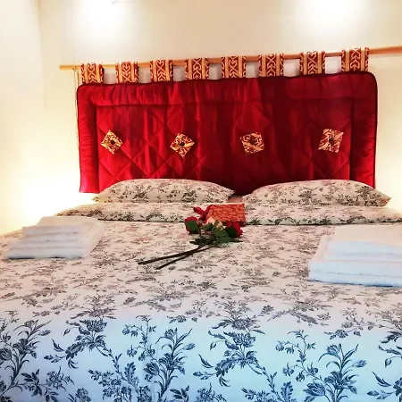 Apartamento San Leonardo *