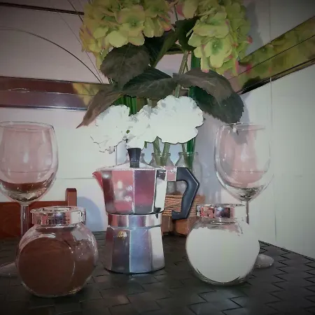 Apartamento San Leonardo