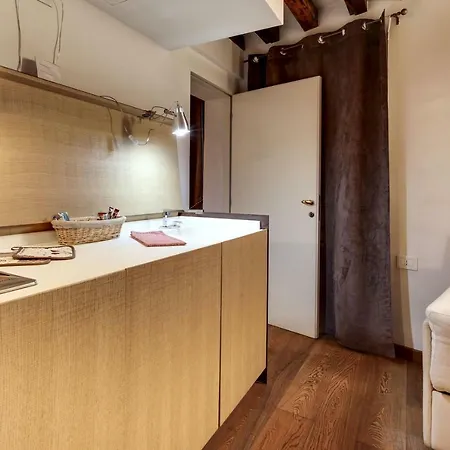 Modern In Gf Apartment