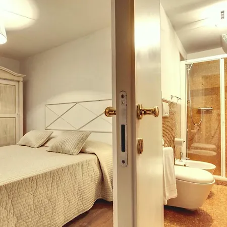 Modern In Gf Apartment