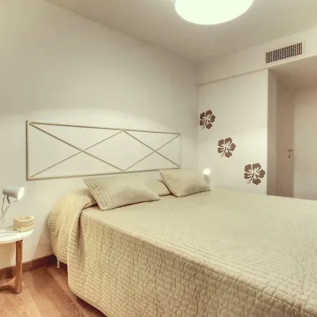 Apartment Modern In Gf Venice