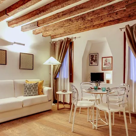 Modern In Gf Apartment