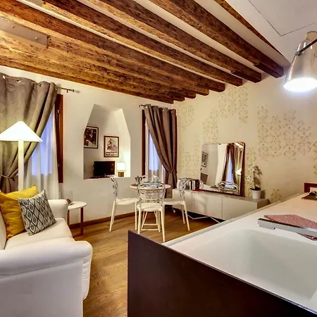 Modern In Gf Apartment