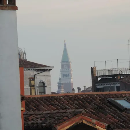 Apartment Ca Misericordia