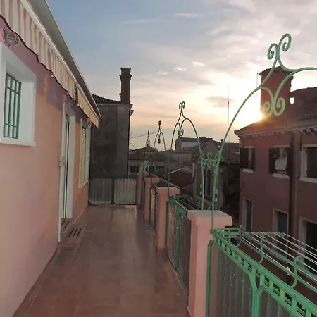 Ca Misericordia Apartment