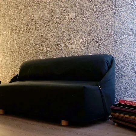Appartement Al Piano - Away From
