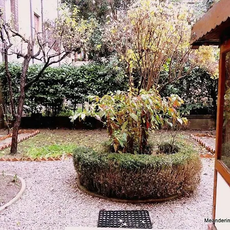 Laguna Blu & Garden Vakantiehuis