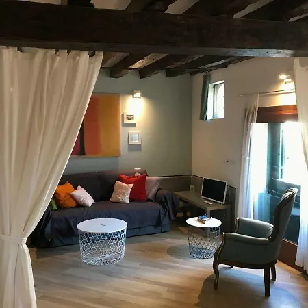 Appartamento Canal View *