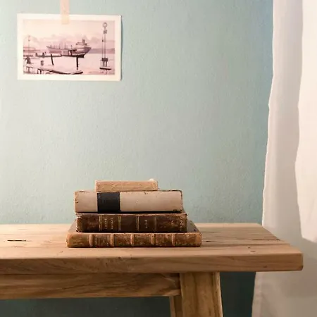 Mirandolina Exclusive Appartement *
