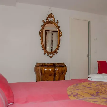 Ca' Priuli 1 * Venedig
