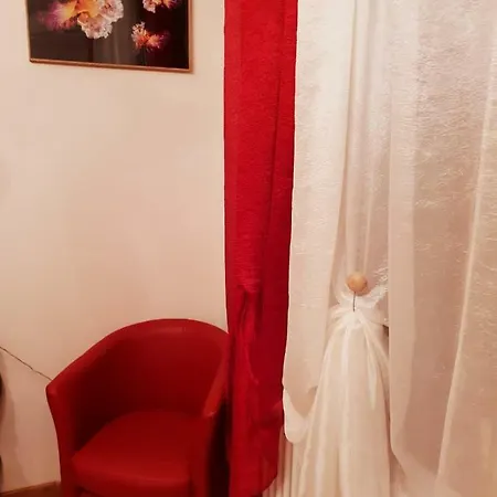 Casa Di Adel Casa de hóspedes