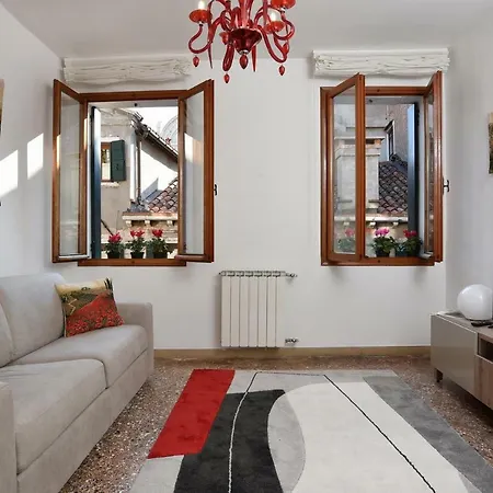 Apartmán Fabris *