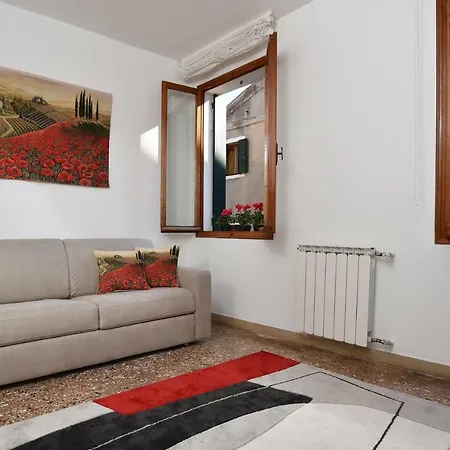 Apartmán Fabris