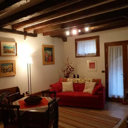 Ca' Moro Venice
