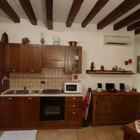 Apartment Ca' Moro *
