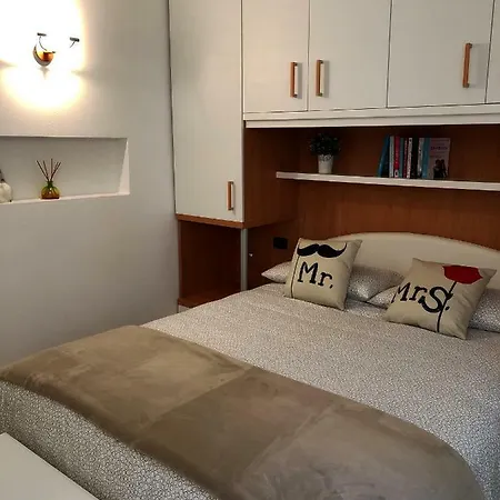 Appartement Cadillac *