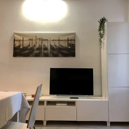 Appartement Cadillac