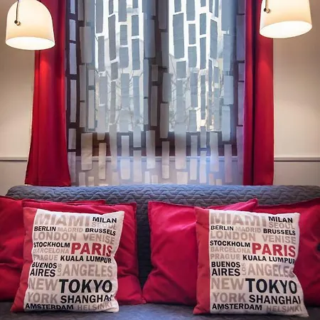 Terrazzina - Romantic Pied A Terre At The Heart Of Cannaregio District شقة *