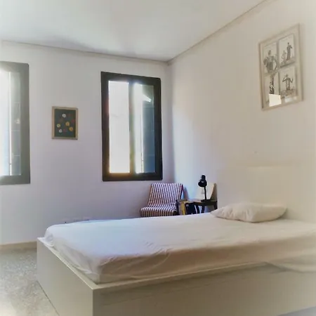 Ca Greta Apartment *