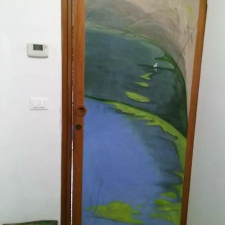 Apartment Ca Greta Venice