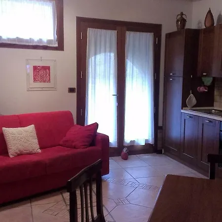 Apartment Ca' Moro Venice