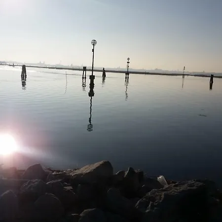 Apartamento Romantico Venecia