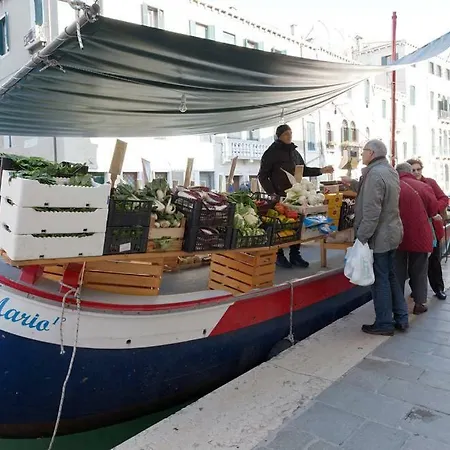 Ca' Barozzi * Venecia
