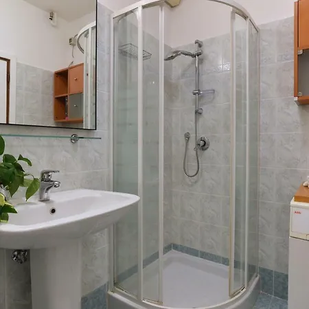Apartmán Fabris *