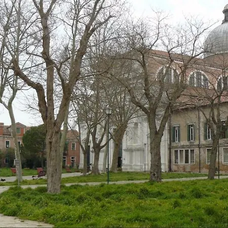Apartment Ca' Moro Venice