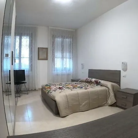 Casa Madda Biennale Apartment Venice
