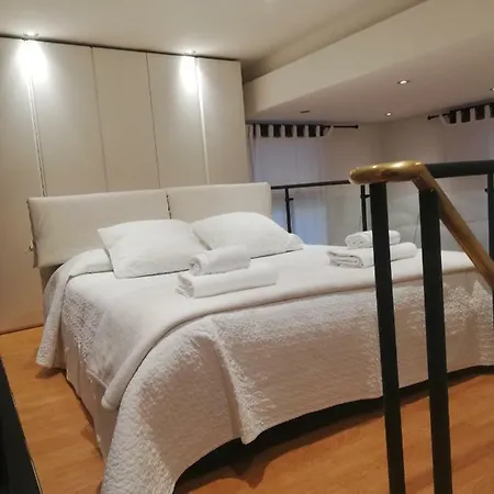 Apartment Luxury Loft Next To Saint Mark *