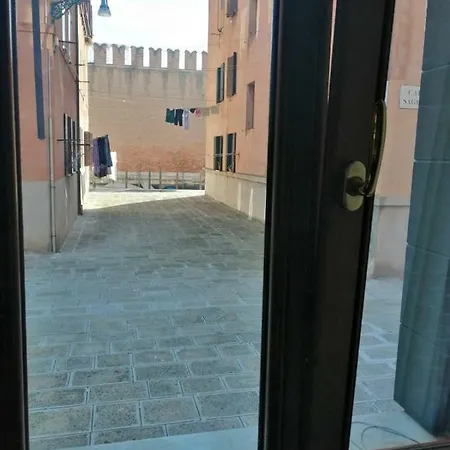 Casa Madda Biennale Apartment