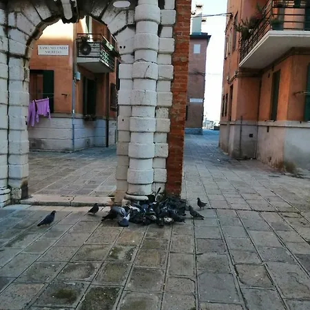 Casa Madda Biennale Venice