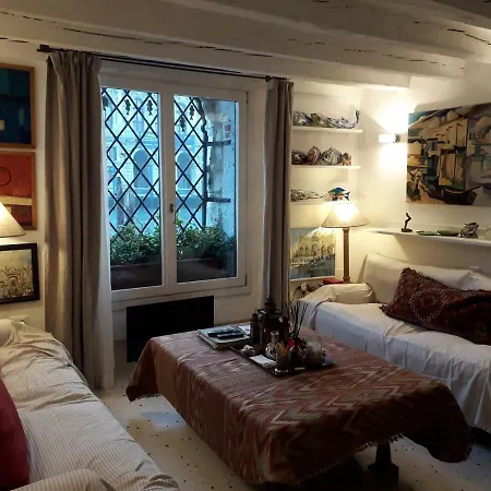 Ca' San Felice Appartement Venise