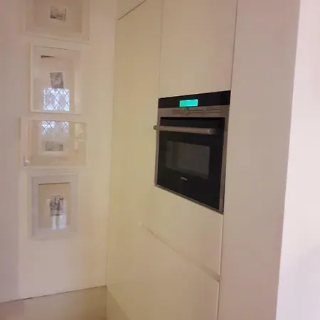 Ca' San Felice Appartement *