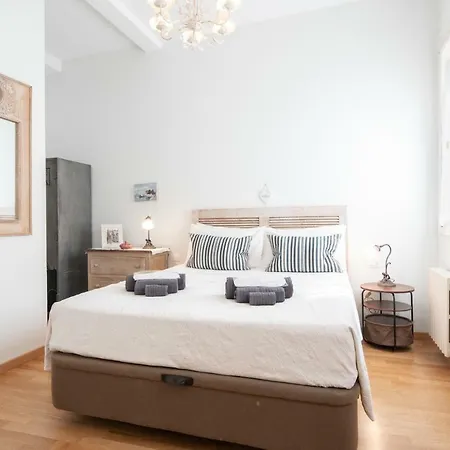 Casa Claudia Ai Frari * Venice