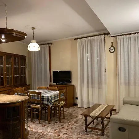 Gio's House Guest house Venice