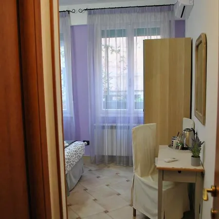 Ca' Barozzi Сasa de vacaciones *