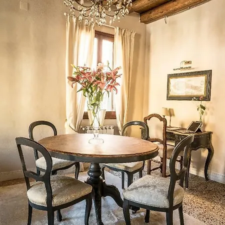 Appartamento Casa Agostina Venezia